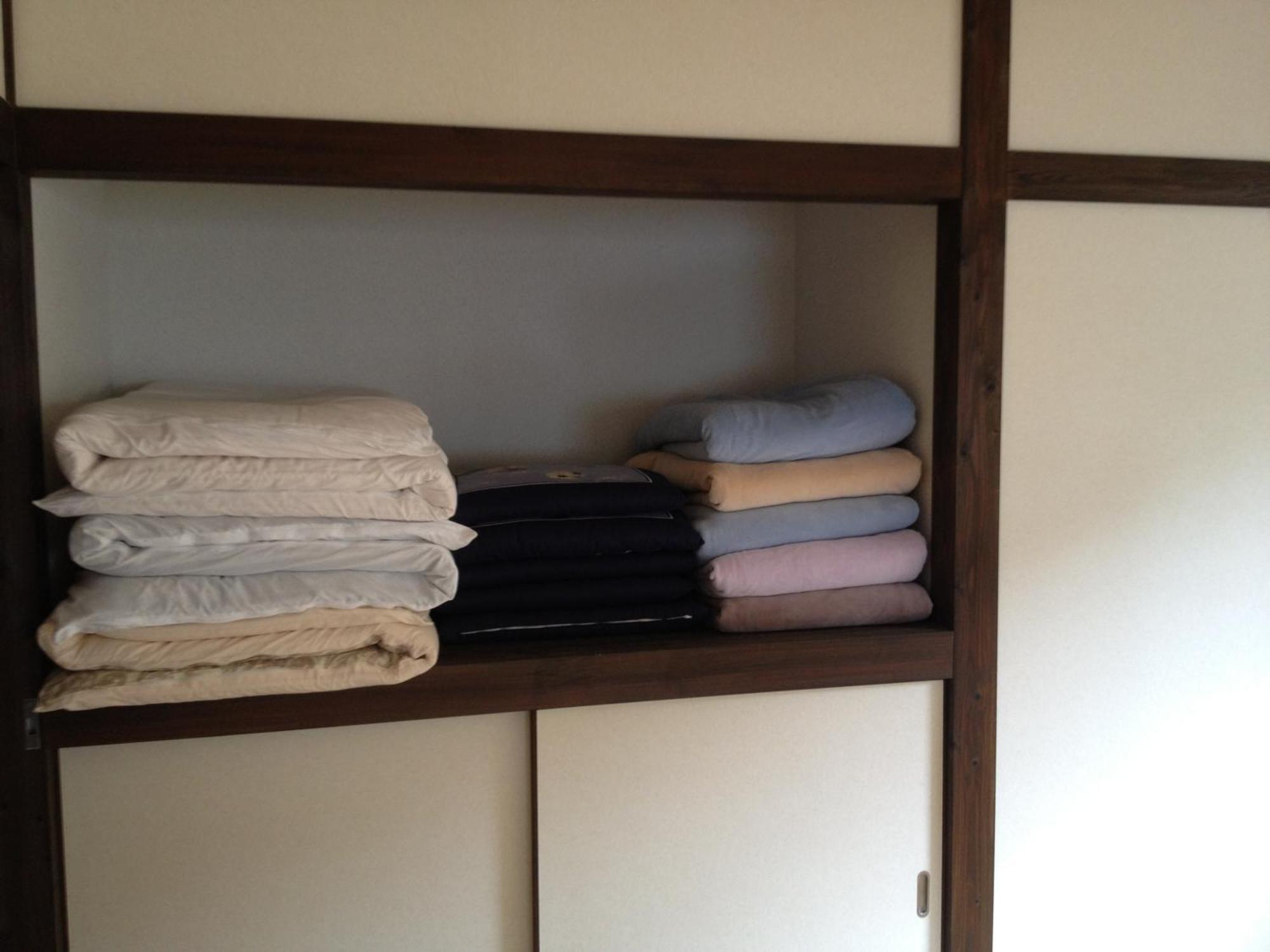 Beppu Yukemuri-No-Oka Youth Hostel Kültér fotó