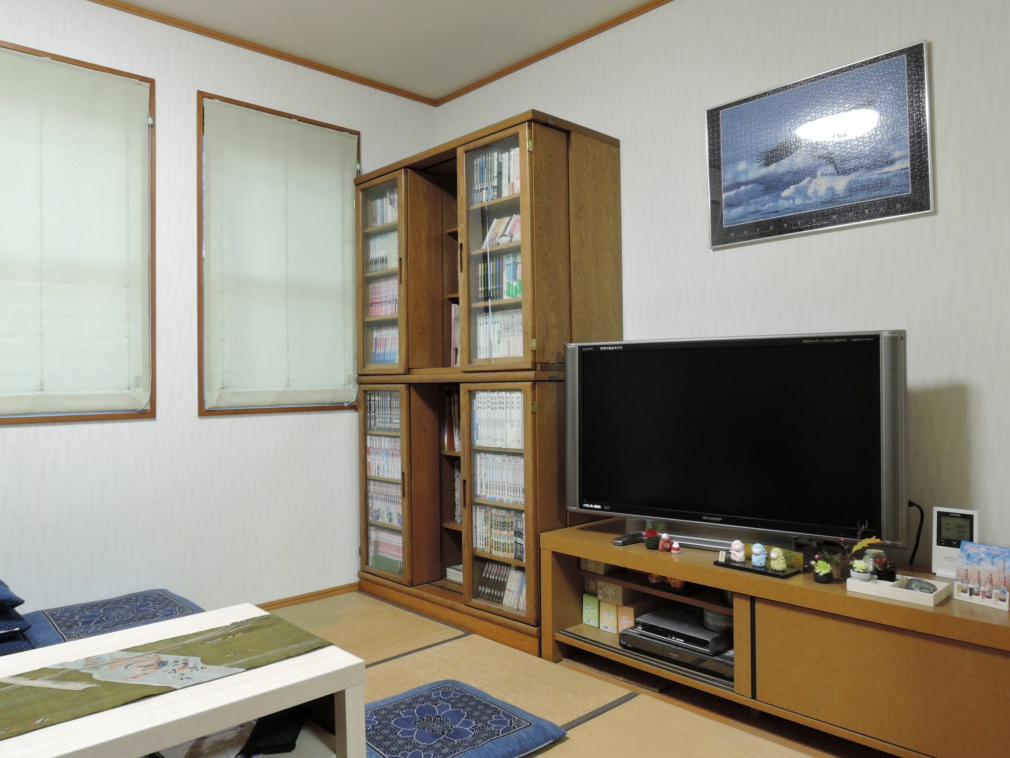Beppu Yukemuri-No-Oka Youth Hostel Kültér fotó